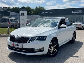  Skoda Octavia 2019 , 2050000 , 