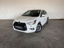  Citroen DS4 2012 , 610000 , 