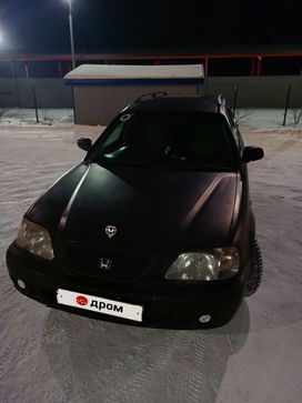  Honda Orthia 1998 , 220000 , 