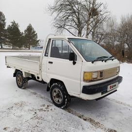   Toyota Town Ace 1989 , 710000 , 