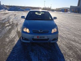  Toyota Corolla Runx 2004 , 555000 , 