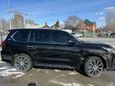 SUV   Lexus LX570 2020 , 12800000 , 