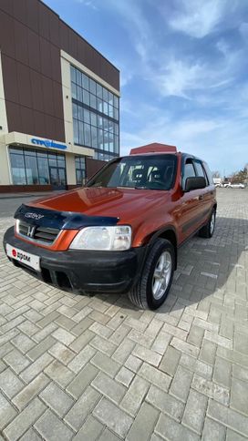 SUV   Honda CR-V 1998 , 640000 , 