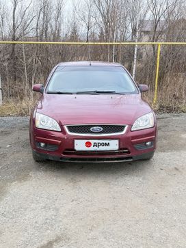  Ford Focus 2007 , 400000 , 