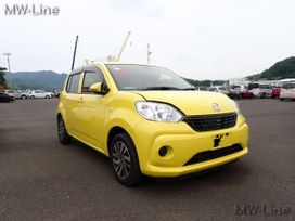  Daihatsu Boon 2016 , 640000 , 