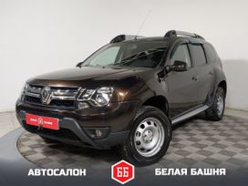 SUV   Renault Duster 2018 , 1319900 , 
