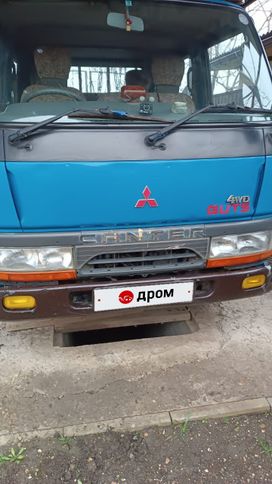   Mitsubishi Canter 1990 , 1200000 , 