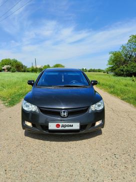  Honda Civic 2007 , 895000 , 
