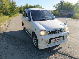 SUV   Daihatsu Terios Kid 2001 , 275000 , 