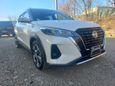 SUV   Nissan Kicks 2021 , 1940000 , 