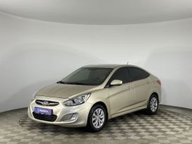  Hyundai Solaris 2011 , 690000 , 