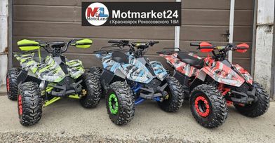   Raptor 110 R6 2025 , 95000 , 