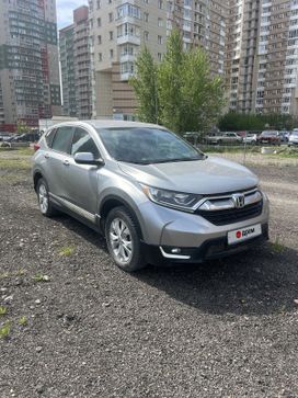 SUV   Honda CR-V 2019 , 3450000 , 
