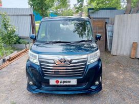  Toyota Roomy 2017 , 915000 , 