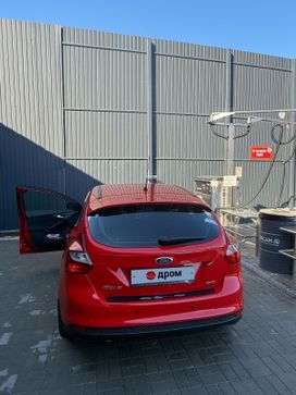  Ford Focus 2013 , 950000 , 
