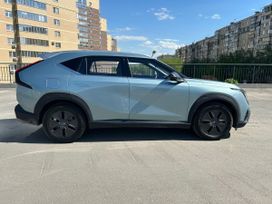 SUV   GAC Trumpchi Emkoo 2022 , 2620000 , 