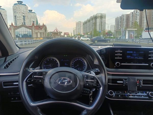  Hyundai Sonata 2019 , 1500000 , 