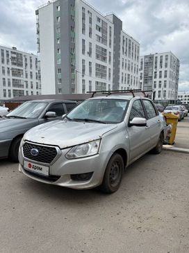  Datsun on-DO 2014 , 125000 , 