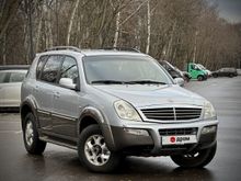  Rexton 2005