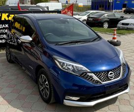  Nissan Note 2019 , 1580000 , 
