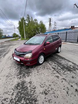    Nissan Tino 1998 , 220000 , 
