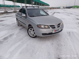  Nissan Almera 2003 , 395000 , 