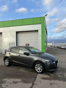   Mazda2, 2020