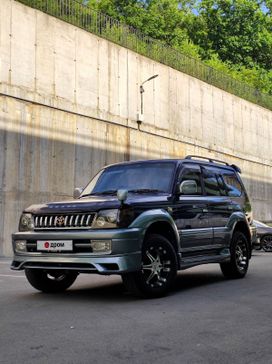SUV   Toyota Land Cruiser Prado 1997 , 1850000 , 