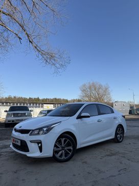  Kia Rio 2020 , 1600000 , 