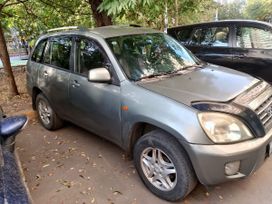 SUV   Chery Tiggo T11 2013 , 550000 , 