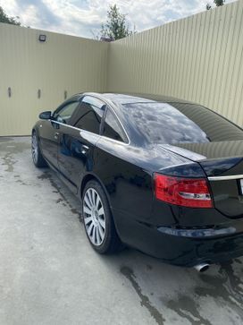  Audi A6 2004 , 950000 , 
