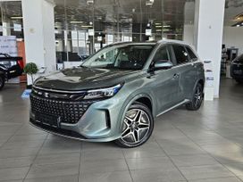 SUV    i-Space 2025 , 2850000 , 