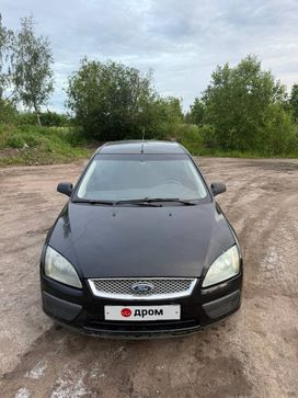  Ford Focus 2005 , 258000 , -