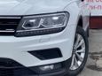 SUV   Volkswagen Tiguan 2017 , 2200000 , 