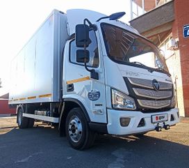  Foton S85, 2022