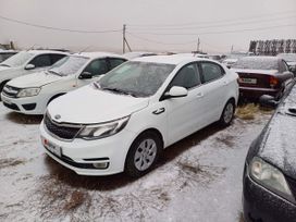  Kia Rio 2016 , 1190000 , 