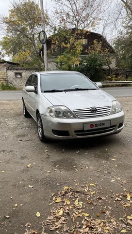  Toyota Corolla 2005 , 450000 , 