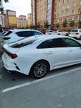  Kia K5 2021 , 2600000 , 