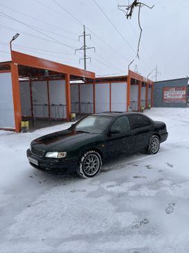  Nissan Maxima 1998 , 350000 , 