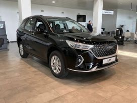 SUV   Haval M6 2025 , 1919000 , 