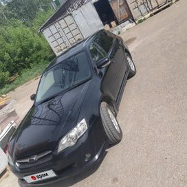  Subaru Legacy 2006 , 750000 , 
