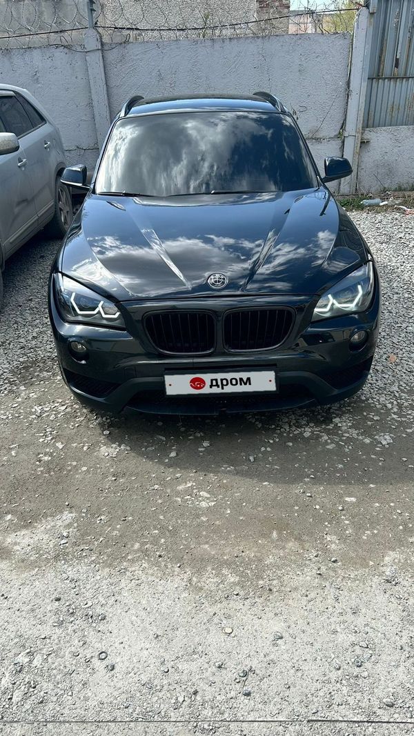 SUV   BMW X1 2013 , 1300000 , 