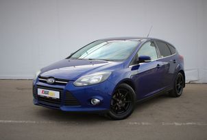  Ford Focus 2013 , 709000 ,  