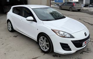 Mazda Mazda3 2011 , 917000 , 