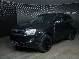 SUV   Opel Antara 2012 , 785000 , 