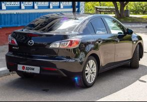  Mazda Mazda3 2010 , 662000 , 