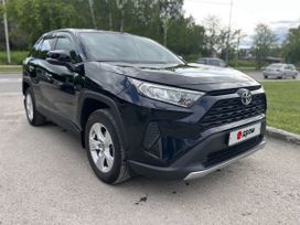 SUV   Toyota RAV4 2021 , 3150000 , 