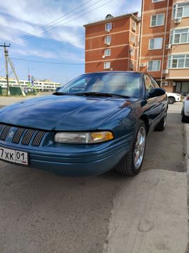  Chrysler Concorde 1994 , 380000 , 