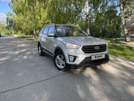 SUV   Hyundai Creta 2016 , 1700000 , 