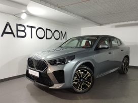 SUV   BMW X2 2024 , 6107000 , -